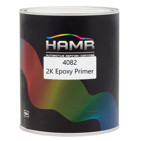 HAMR 4082 2K Epoxy Primer