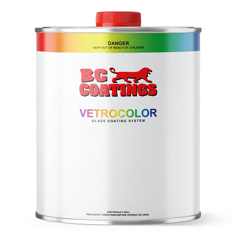 BC Coatings VC800 Vetrocolor Hardener