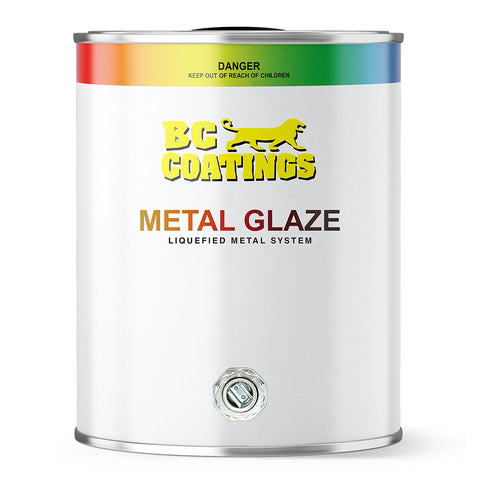 MG4000 Metal Glaze Thinners