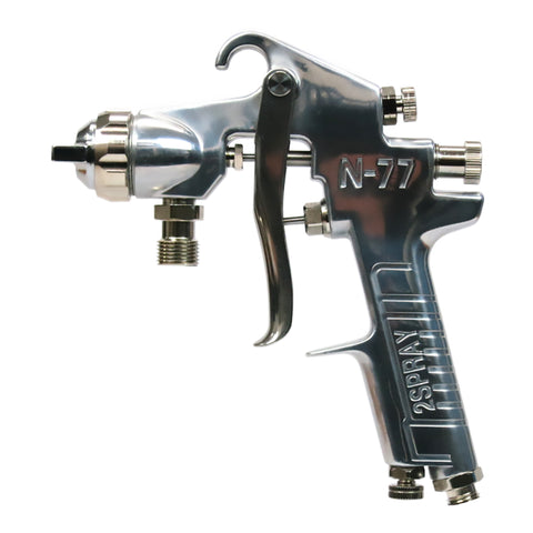 2Spray N77 Suction Spray Gun Head