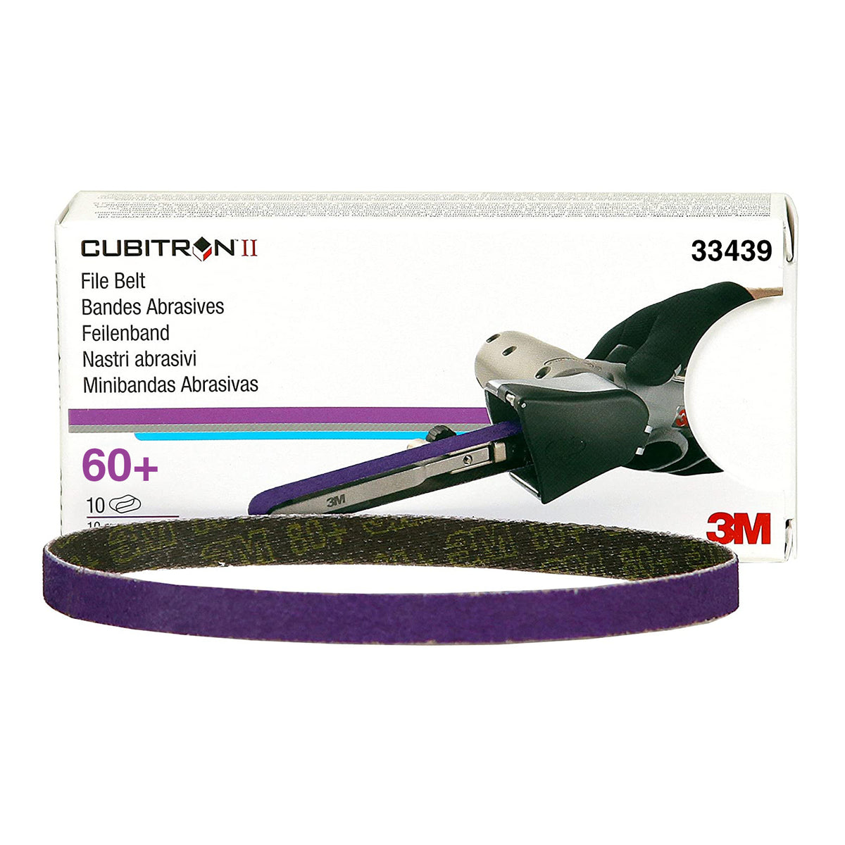 3m belt sander discount