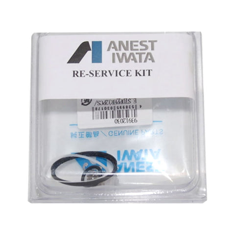 Anest Iwata Re-service Kits