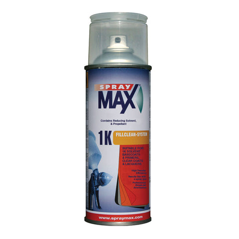 Spraymax 1K Fillclean System