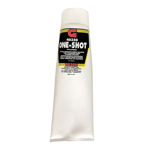 Gelson One Shot Paste