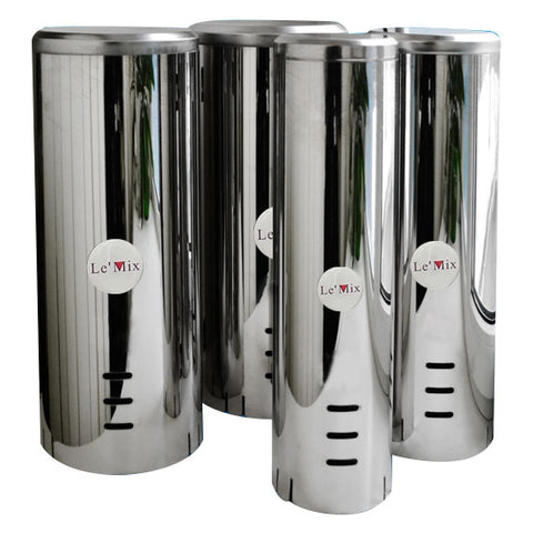 Super Cup Dispensers (4 Pack)