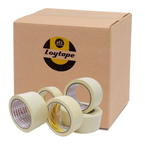 Loytape High Temperature Masking Tape Box