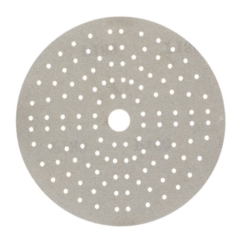 Mirka Iridium 121 Hole 150mm Sanding Discs