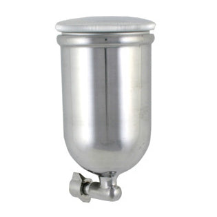 Aluminium Side Mount Gravity Pot - 450ml