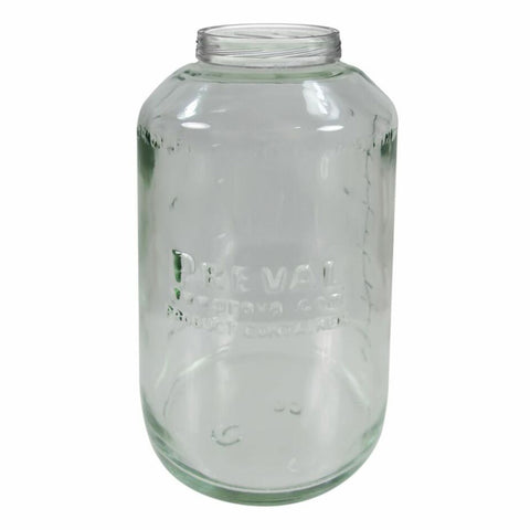 Spray Maker Glass Bottle