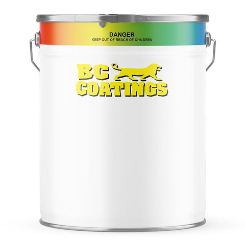 BC Coatings EP210 2K Epoxy Anti-Corrosive Primer