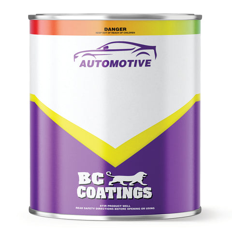 BC Coatings PE801 All In One Automotive Primer