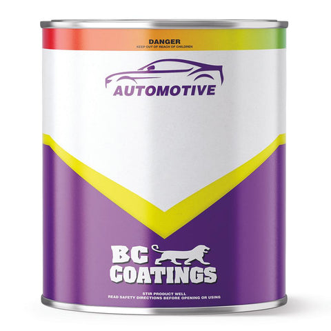 BC Coatings AT305 Auto 1K Etch Primer Light Grey