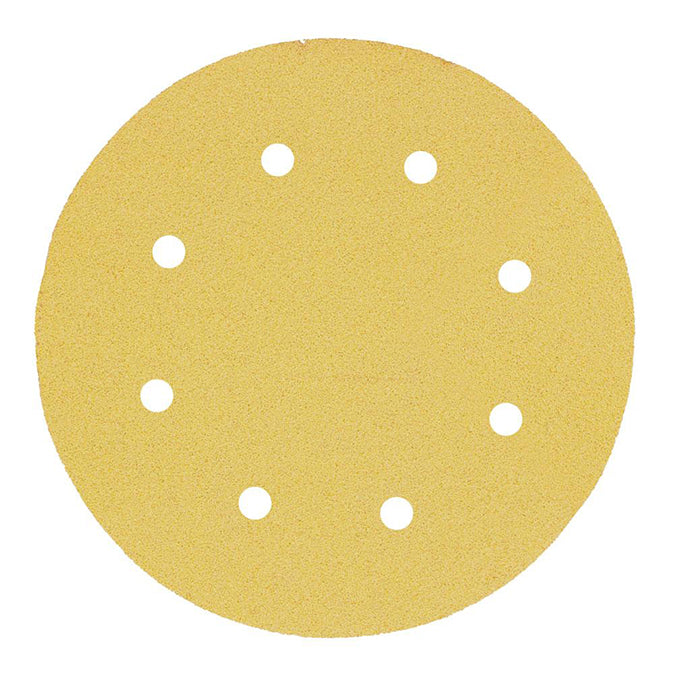 Abrasive Discs– BC Coatings