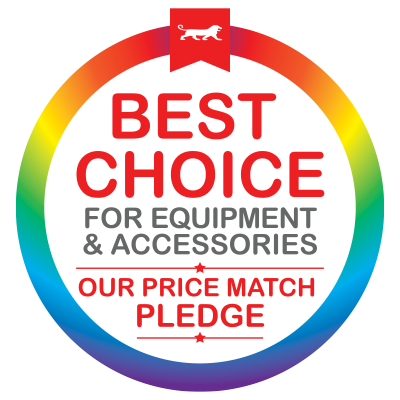 BC Coatings Price Match Pledge