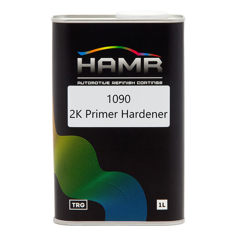 HAMR 1090 2K Primer Hardener 1L