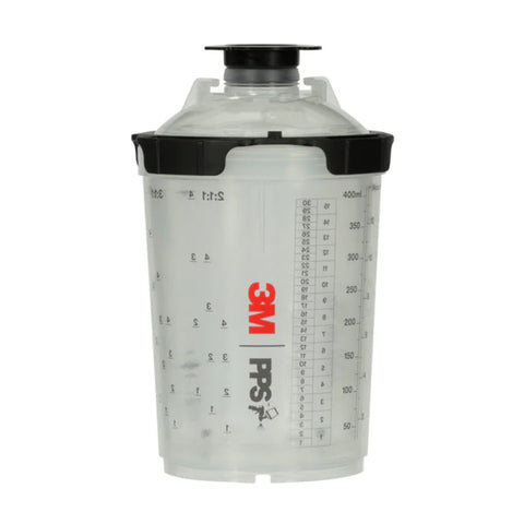 3M PPS Series 2.0 Spray Cup