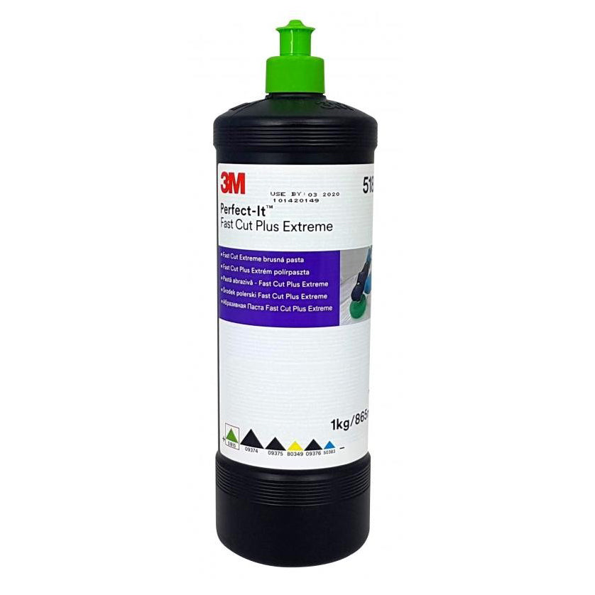 Perfect-It Fast Cut Plus Extreme– BC Coatings