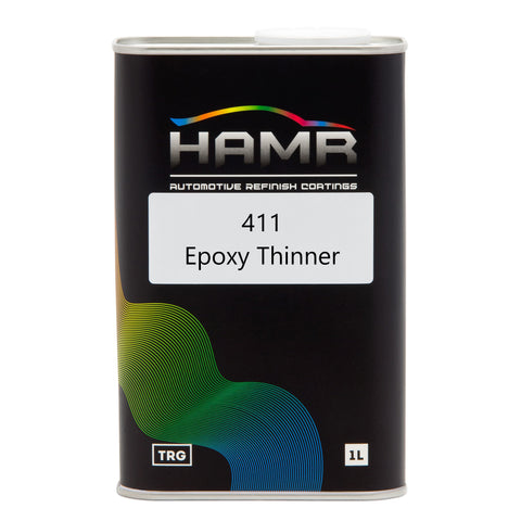 HAMR 411 Epoxy Thinner