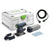 RTS 400 REQ 80 x 133mm Orbital 1/4 Sheet Sander in Systainer