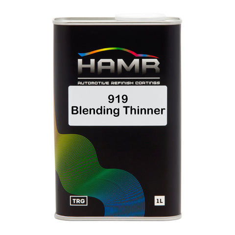 HAMR 919 Blending Thinner