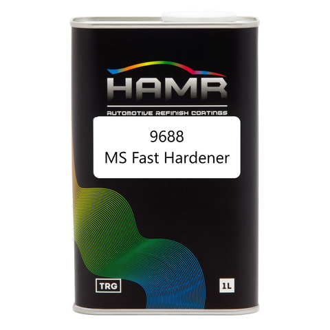 HAMR MS Universal Hardener