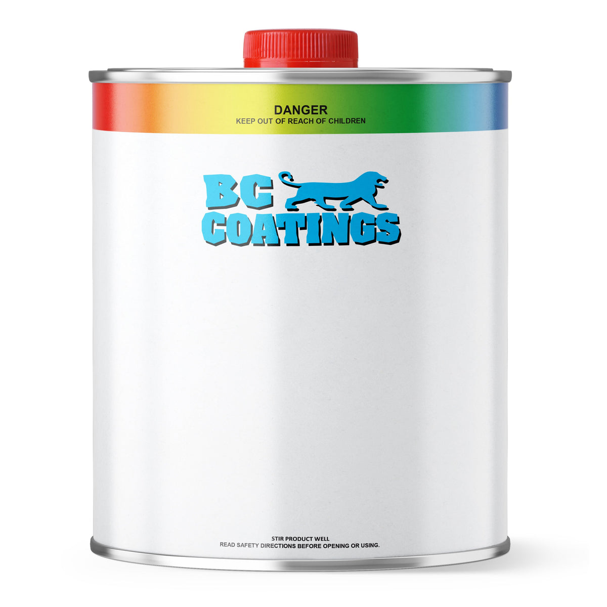 UT900 Fast Polyurethane Hardener– BC Coatings