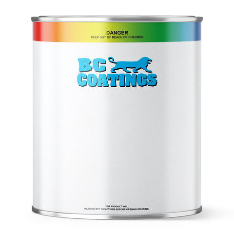 BC Coatings UT150 2K Acrylic Clear Polyurethane