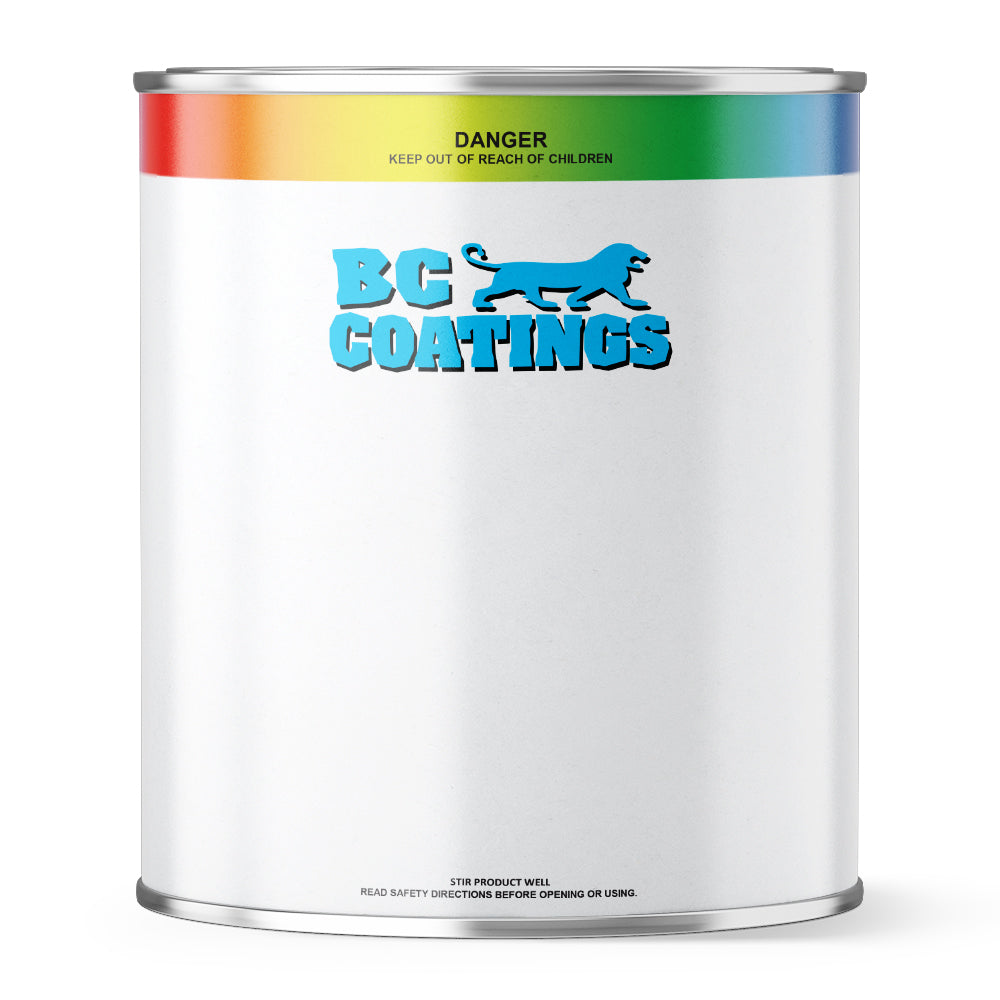 UT900 2K Fast Drying Polyurethane– BC Coatings