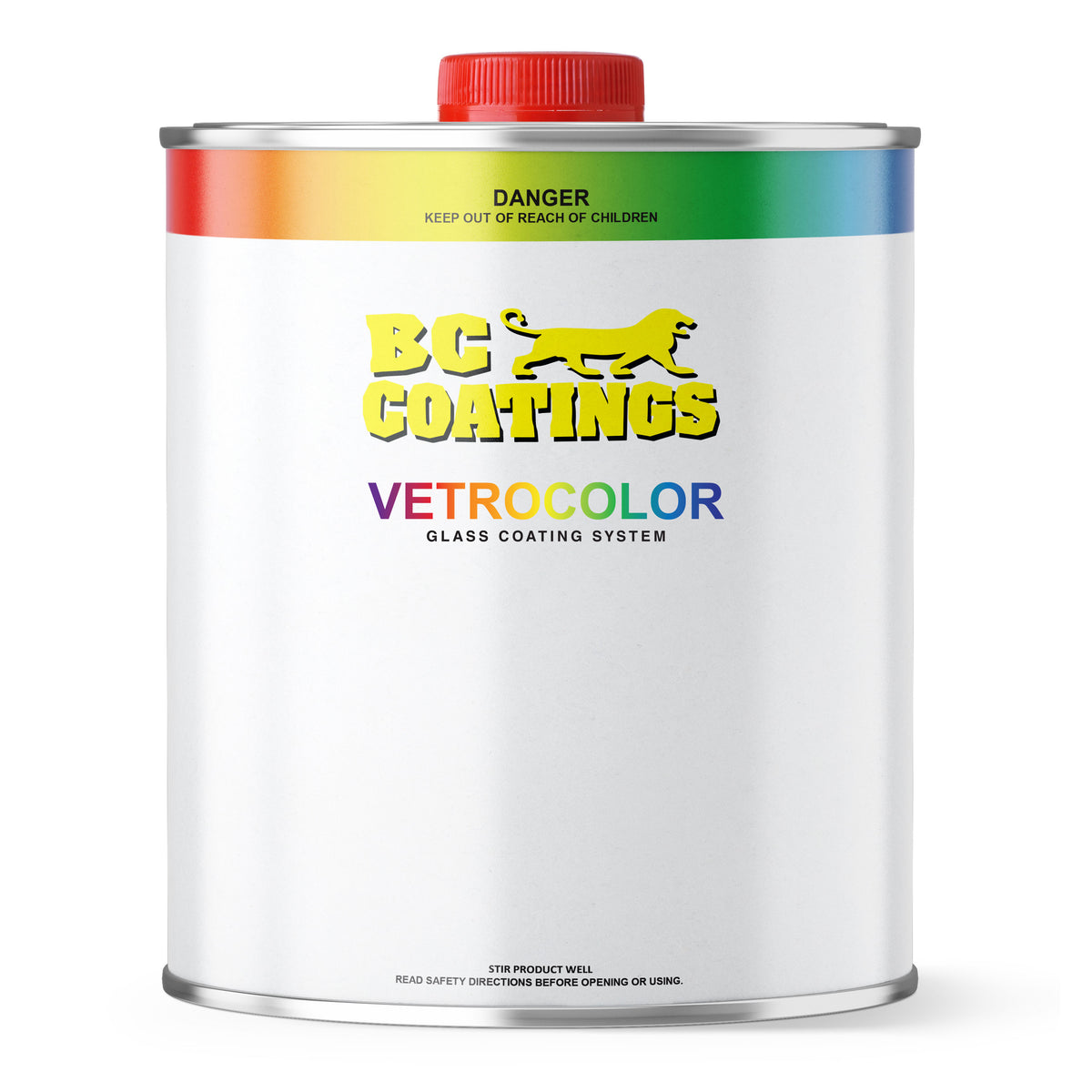 VC840 Glass Additive– BC Coatings