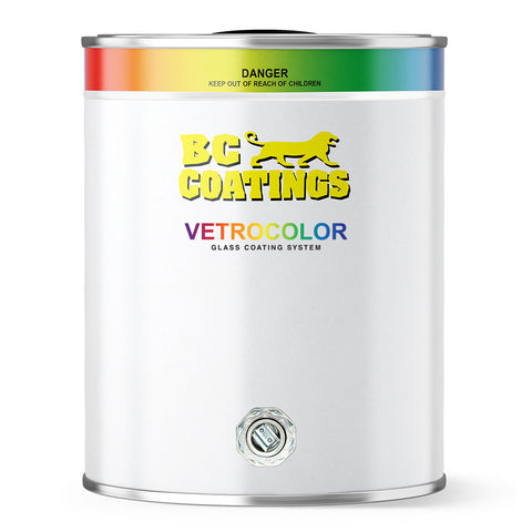 BC Coatings VC800 Thinner