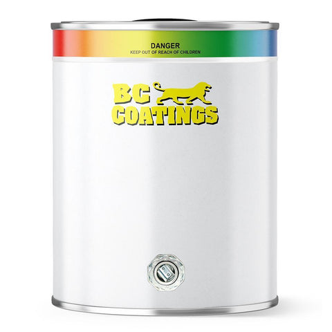 BC Coatings BC300 Etch Thinner