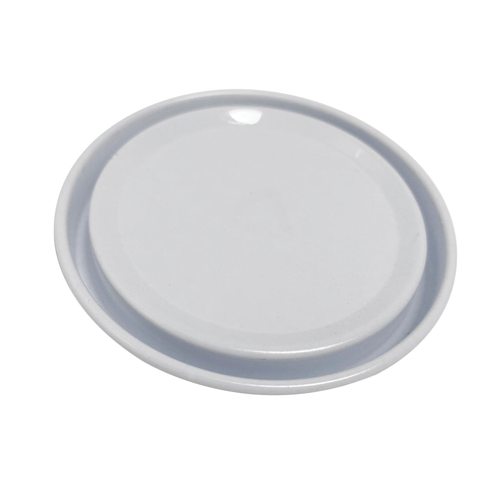 Empty Paint Can Lid only BC Coatings