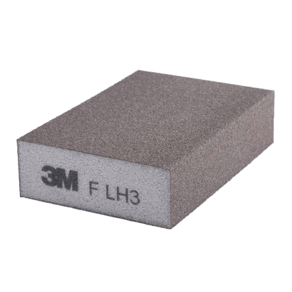 Flexi Sanding Block BC Coatings