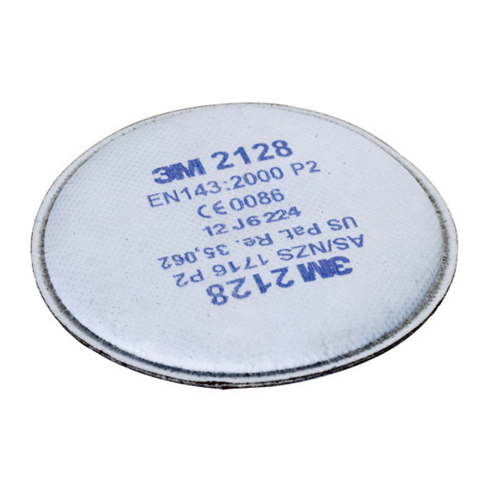 2128 Particulate Filters (GP2)– BC Coatings