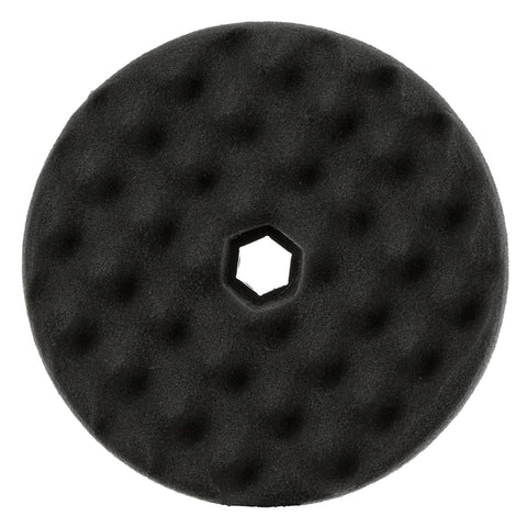 3M Perfect-It Foam Polishing Pad - Black