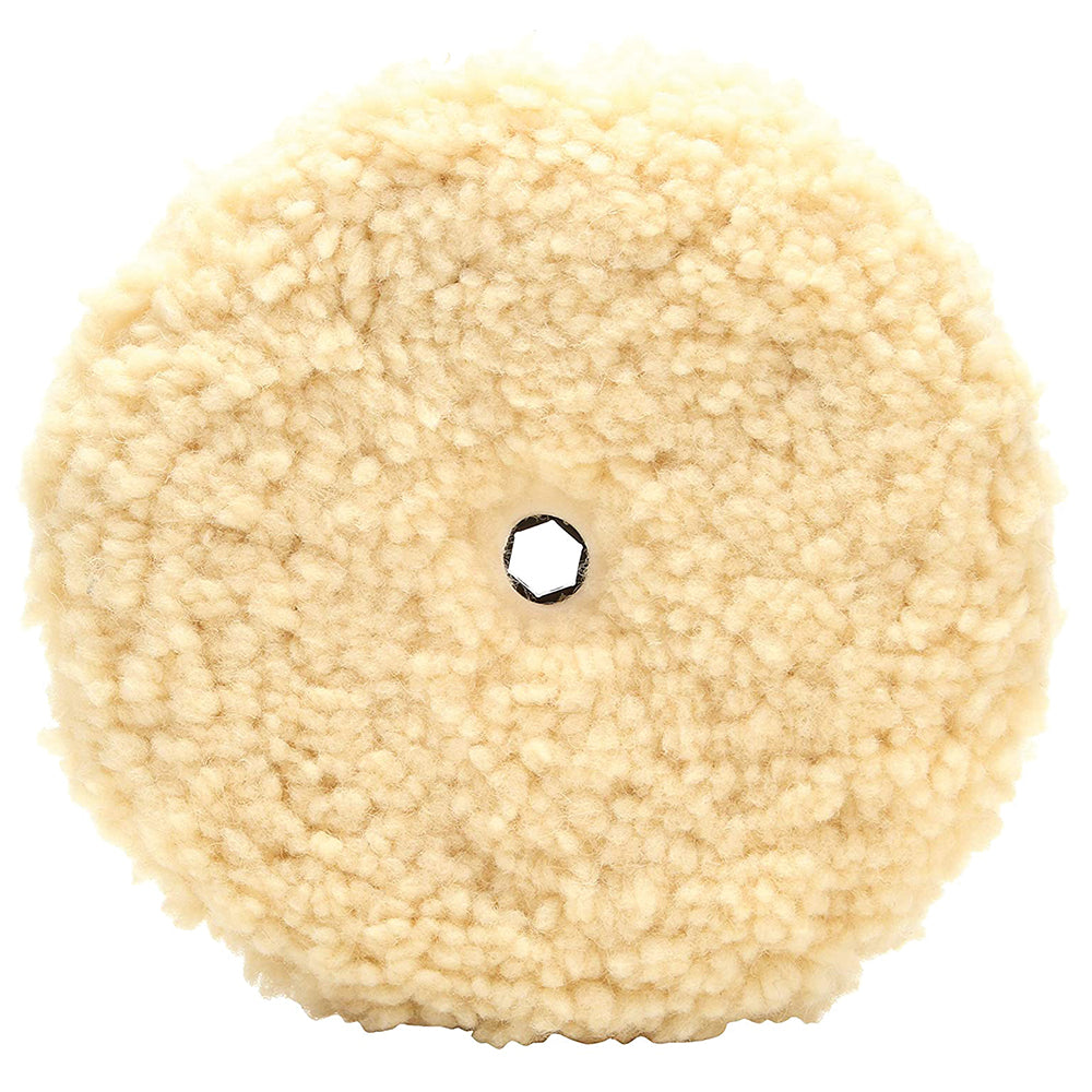 3M Perfect-It Wool Compound Pad - Great results with this compounding ...