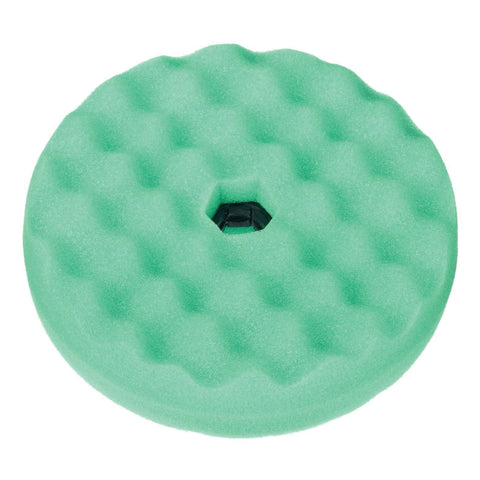 3M Perfect-It Foam Compounding Pad - Green