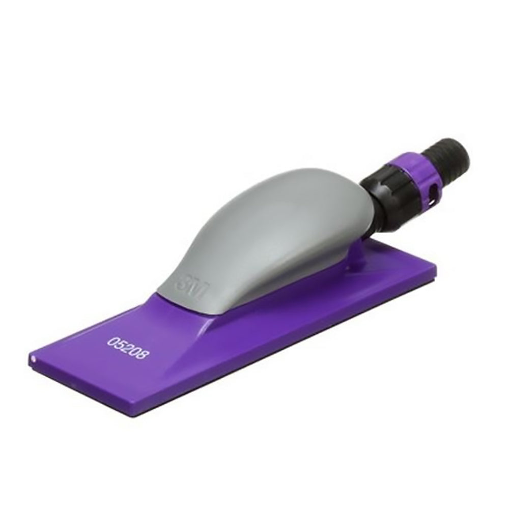 3m hand deals sanding block