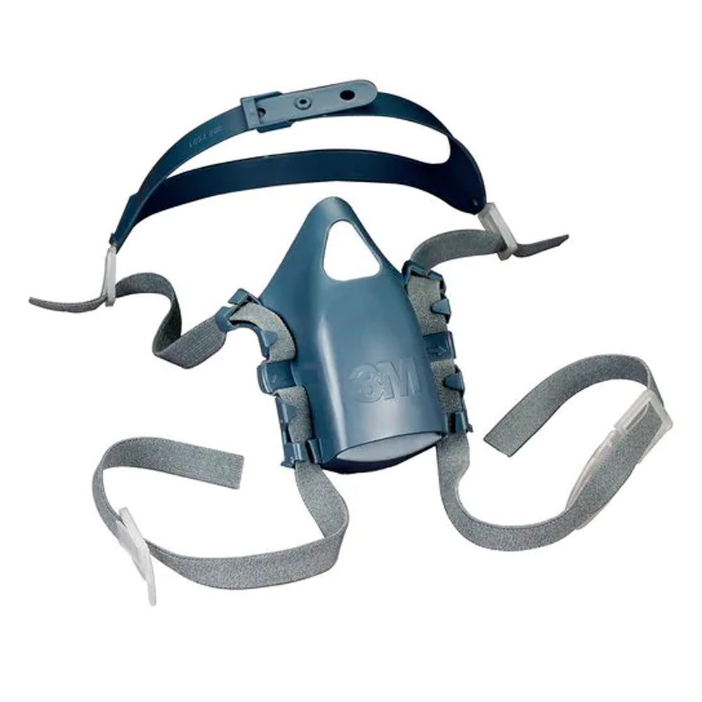 Head Harness Assembly 7581 BC Coatings