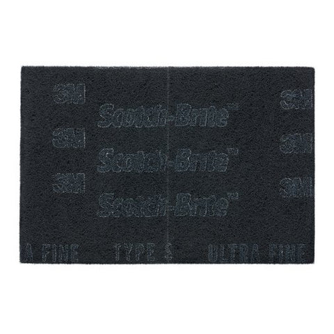 3M 7448 Scotch-Brite Ultrafine Hand Pad 230 x 150mm