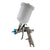 Anest Iwata W400WB Gravity Gun & Pot
