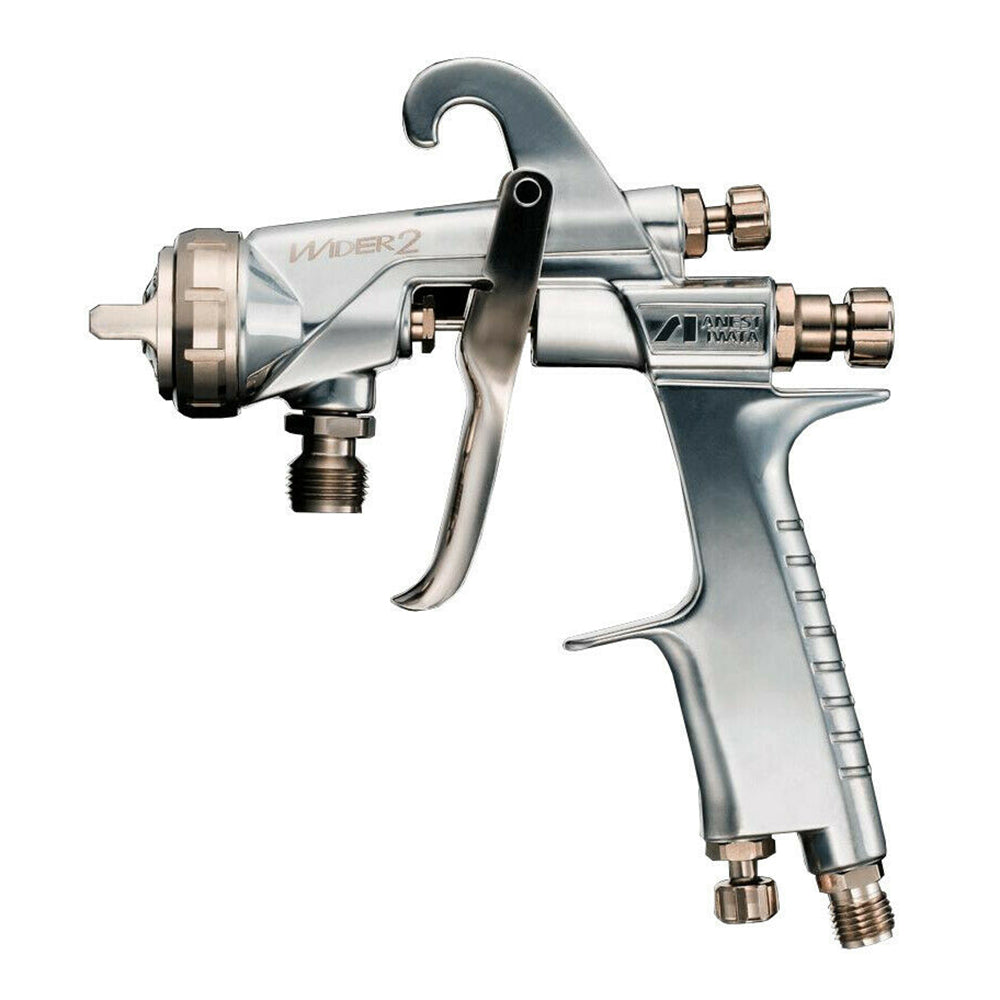 Wider2 - Suction Gun– BC Coatings