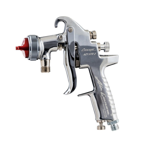 Anest Iwata AZ1 - Concept HTE Pressure Spray Gun
