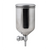 Anest Iwata Side Mount Gravity All Stainless Pot - 400ml