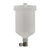 Anest Iwata Side Mount Gravity Resin Pot 600ml