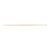 C&A Brushare Wood Extension Pole