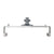 C&A Brushware Yoke Frame