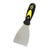 C&A Brushware Soft Grip Scaper