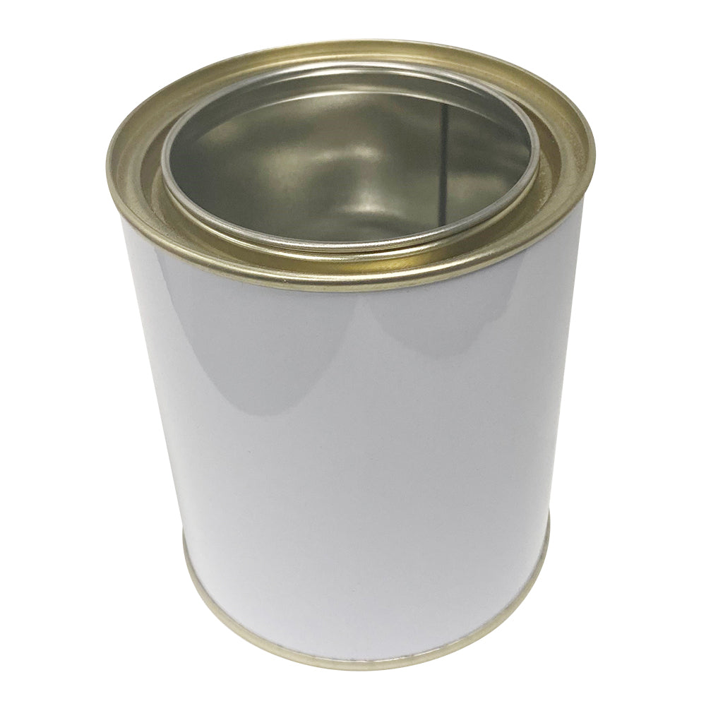 Empty Paint Can only BC Coatings