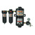 Devilbiss DAD-500 Desiccant Air Dryer System